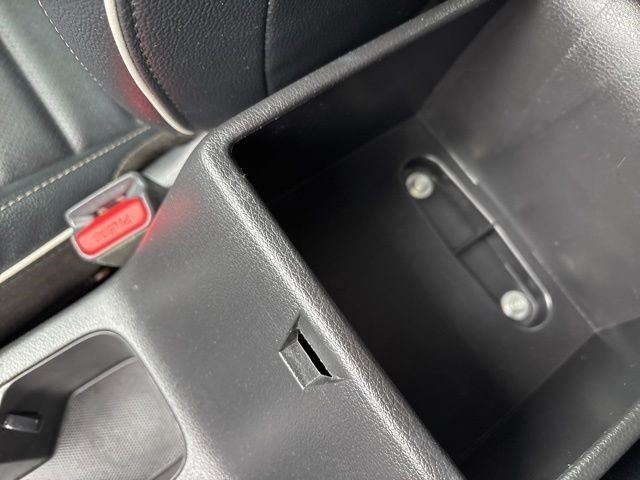 Kia Forte GT-Line 2022