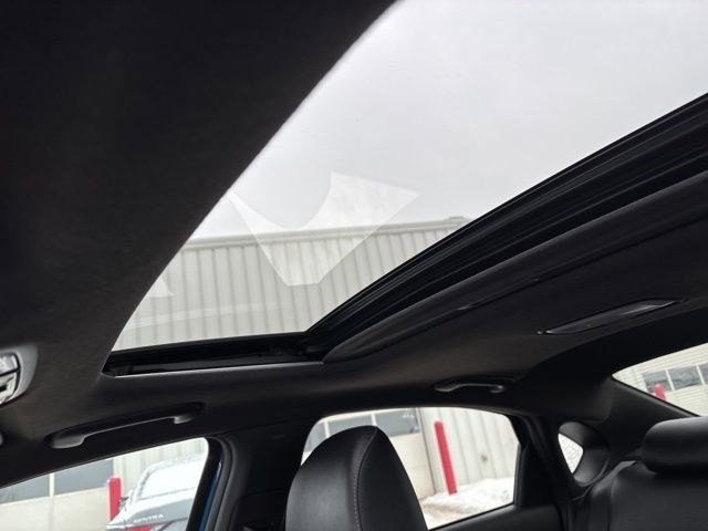 Kia Forte GT-Line 2022