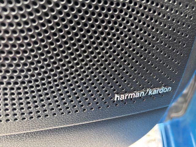 Kia Forte GT-Line 2022