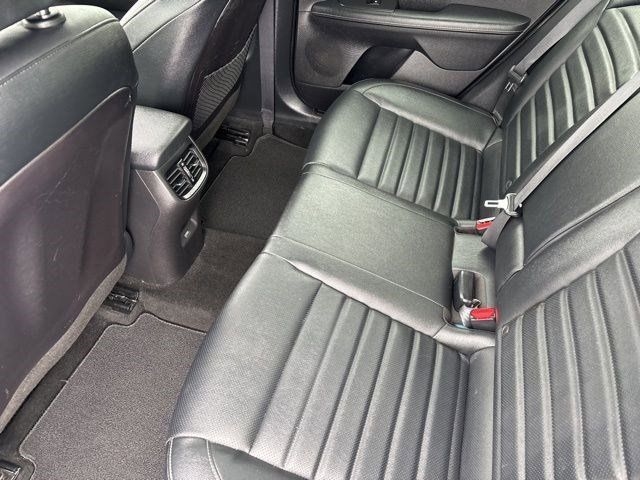 Kia Forte GT-Line 2022