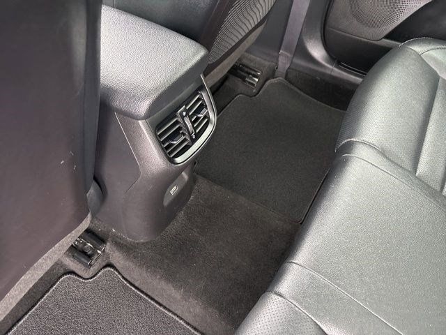 Kia Forte GT-Line 2022