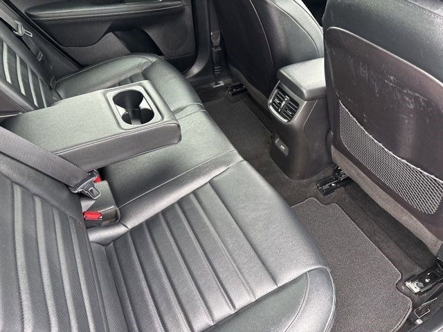 Kia Forte GT-Line 2022