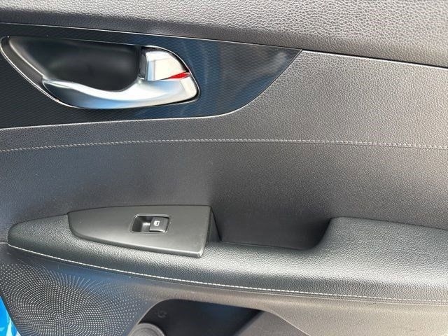 Kia Forte GT-Line 2022