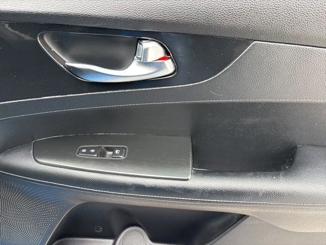 Kia Forte GT-Line 2022