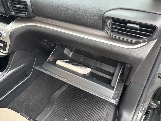 Ford Explorer XLT 4WD 2022