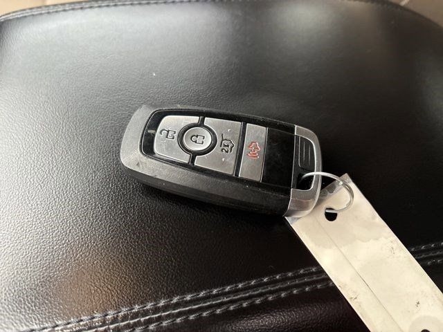 Ford Explorer XLT 4WD 2022