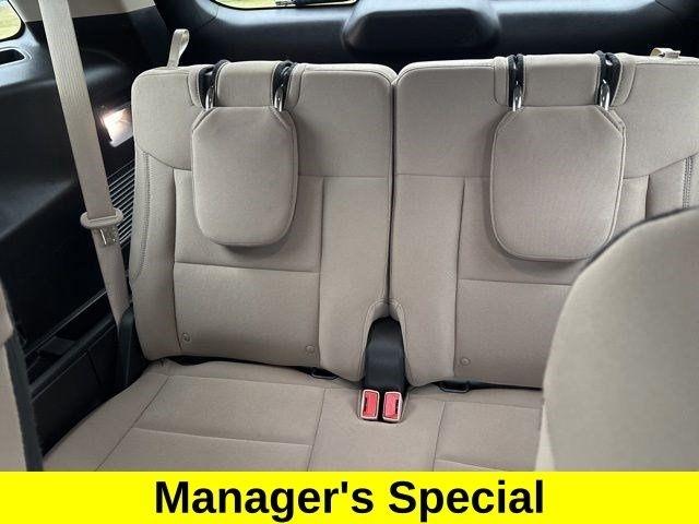 Ford Explorer XLT 4WD 2022