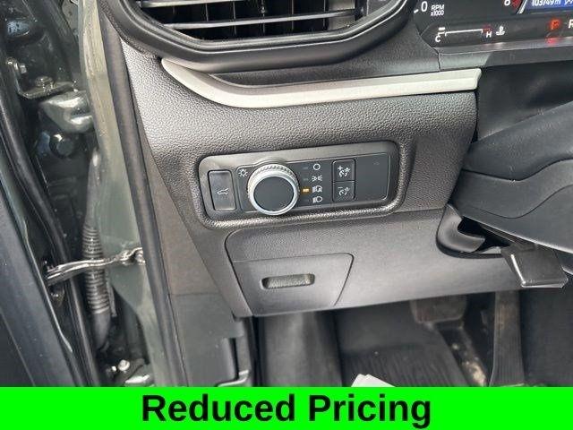 Ford Explorer XLT 4WD 2022