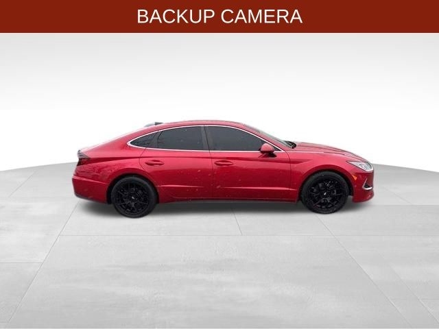 Hyundai Sonata SE 2020