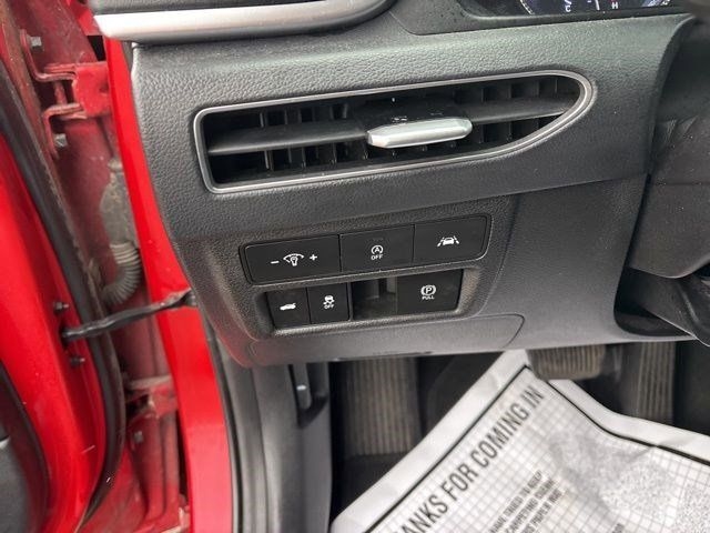 Hyundai Sonata SE 2020