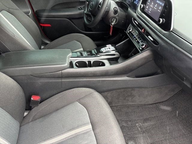 Hyundai Sonata SE 2020