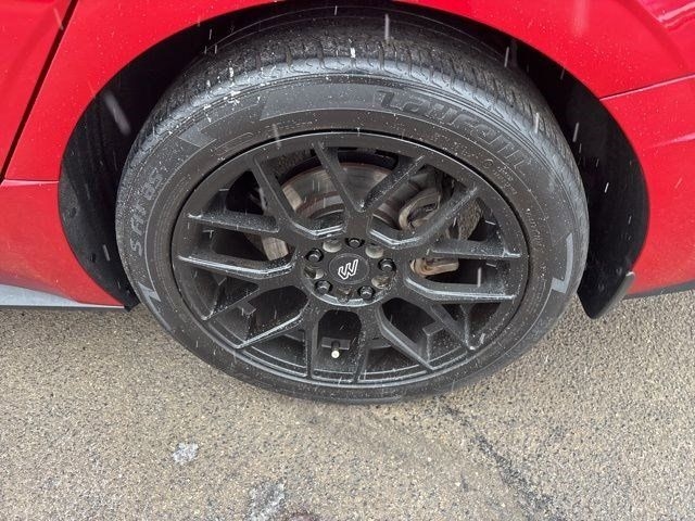 Hyundai Sonata SE 2020