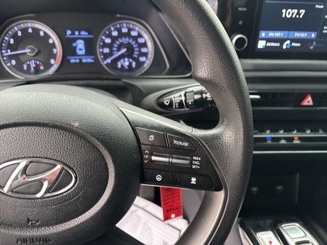 Hyundai Sonata SE 2020