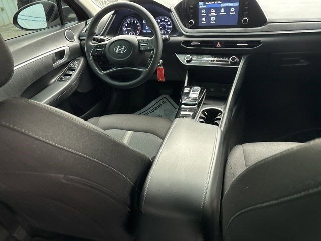Hyundai Sonata SE 2020