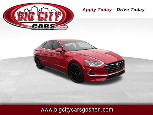 Hyundai Sonata SE 2020