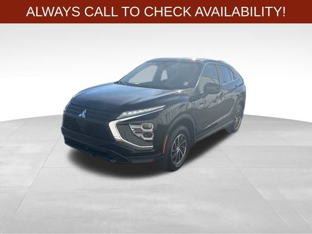 Mitsubishi Eclipse Cross  2024