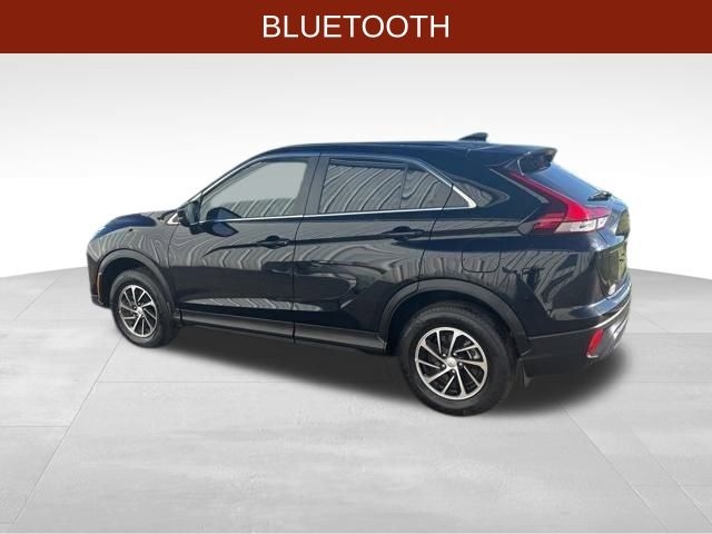 Mitsubishi Eclipse Cross  2024