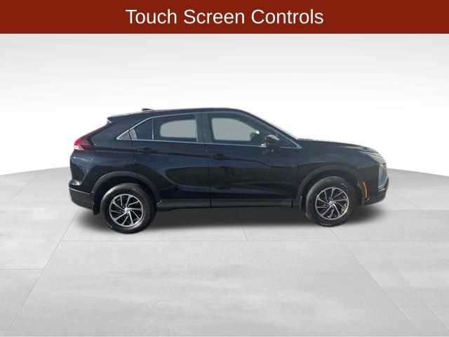 Mitsubishi Eclipse Cross  2024