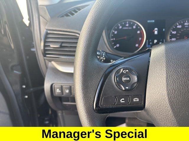 Mitsubishi Eclipse Cross  2024