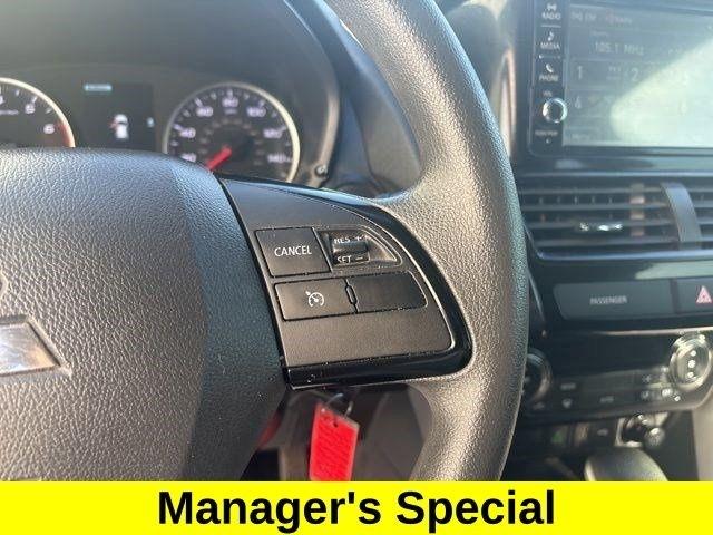 Mitsubishi Eclipse Cross  2024