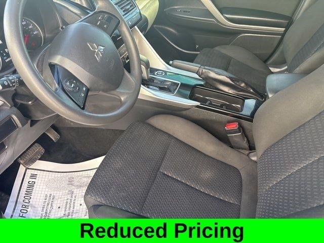 Mitsubishi Eclipse Cross  2024