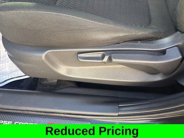 Mitsubishi Eclipse Cross  2024