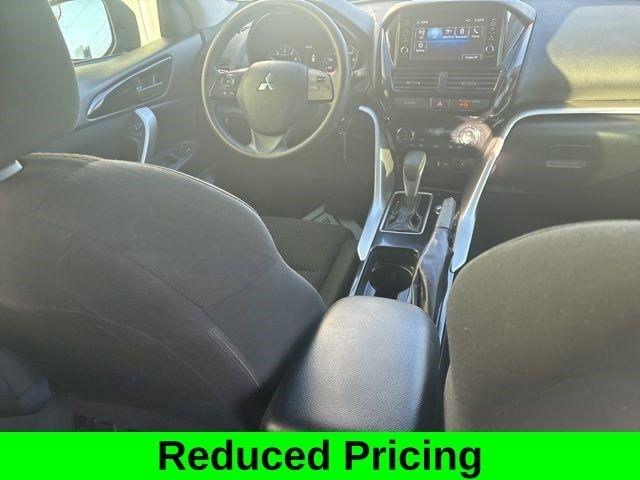 Mitsubishi Eclipse Cross  2024