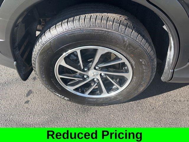 Mitsubishi Eclipse Cross  2024