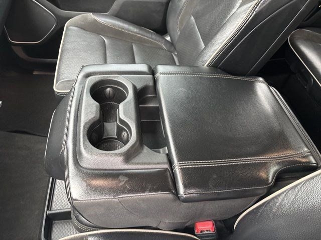 RAM 1500 Laramie Crew Cab 4WD 2020