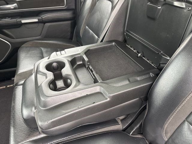 RAM 1500 Laramie Crew Cab 4WD 2020