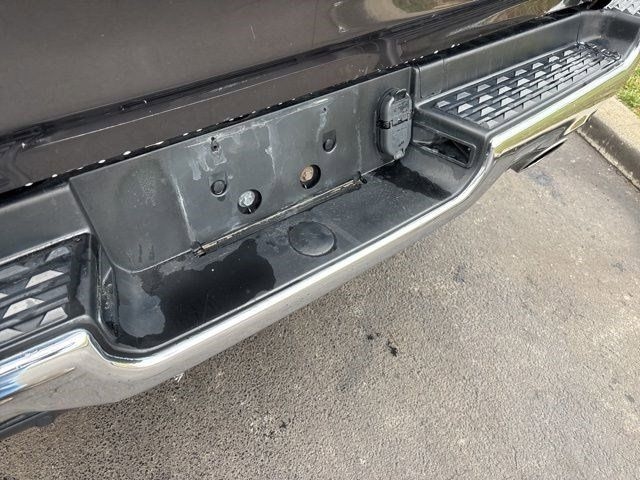 RAM 1500 Laramie Crew Cab 4WD 2020