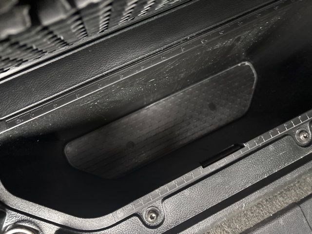 RAM 1500 Laramie Crew Cab 4WD 2020