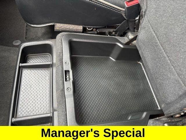 RAM 1500 Laramie Crew Cab 4WD 2020