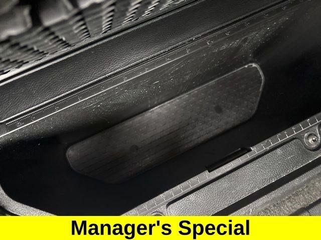 RAM 1500 Laramie Crew Cab 4WD 2020