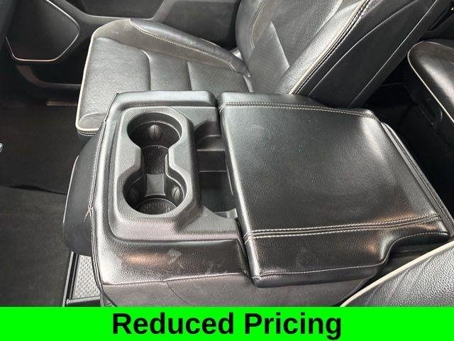 RAM 1500 Laramie Crew Cab 4WD 2020