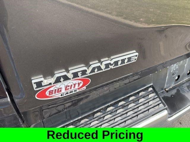 RAM 1500 Laramie Crew Cab 4WD 2020