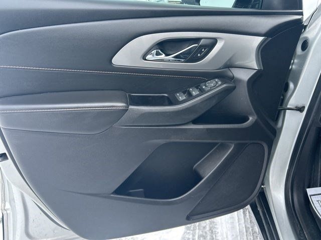 Chevrolet Traverse LS 2019