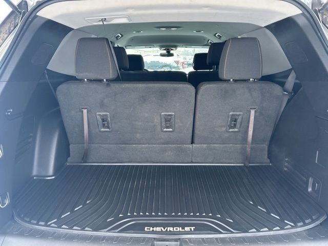 Chevrolet Traverse LS 2019