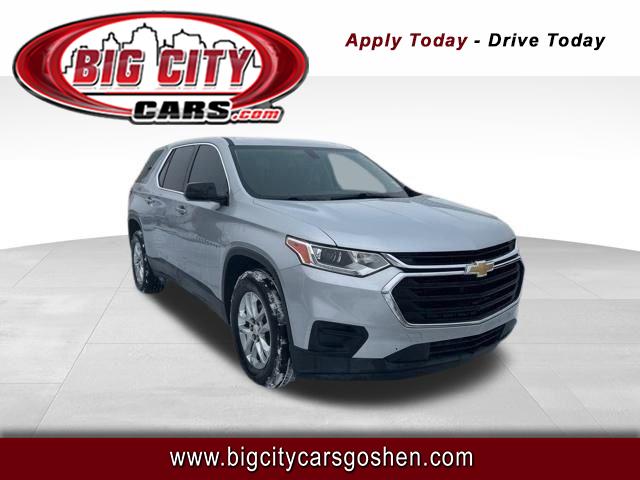 Chevrolet Traverse LS 2019