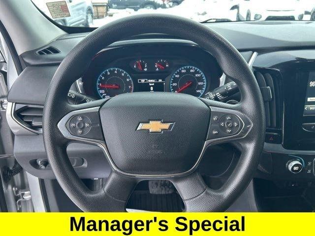 Chevrolet Traverse LS 2019