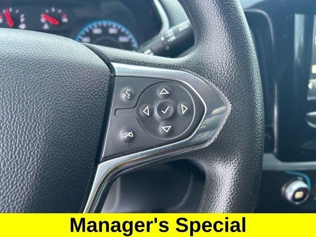 Chevrolet Traverse LS 2019