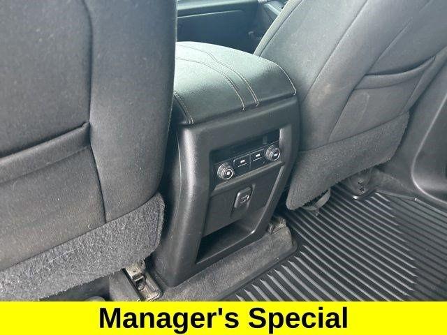 Chevrolet Traverse LS 2019