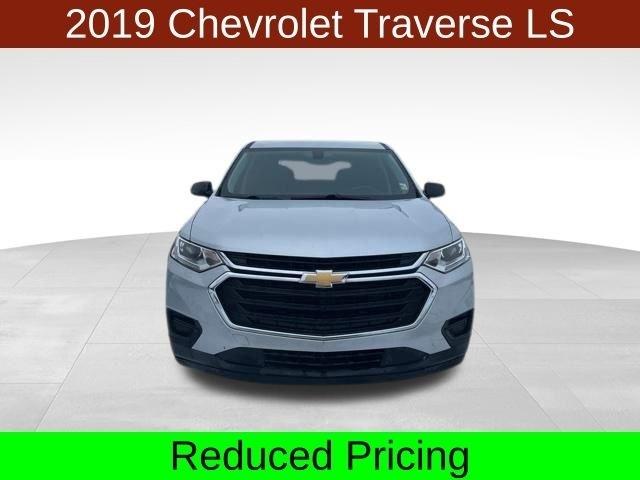 Chevrolet Traverse LS 2019
