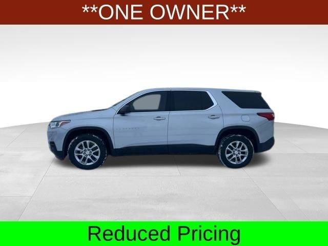 Chevrolet Traverse LS 2019