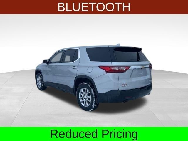 Chevrolet Traverse LS 2019