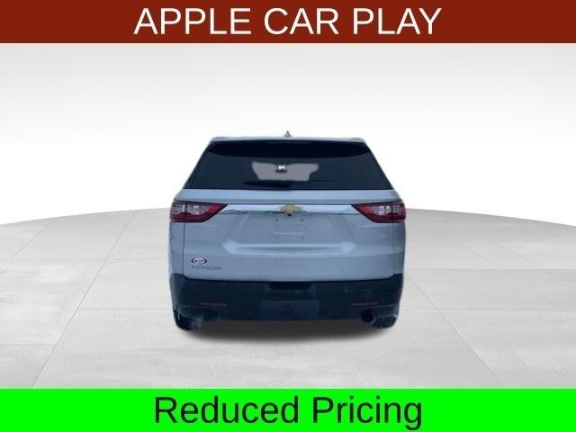 Chevrolet Traverse LS 2019