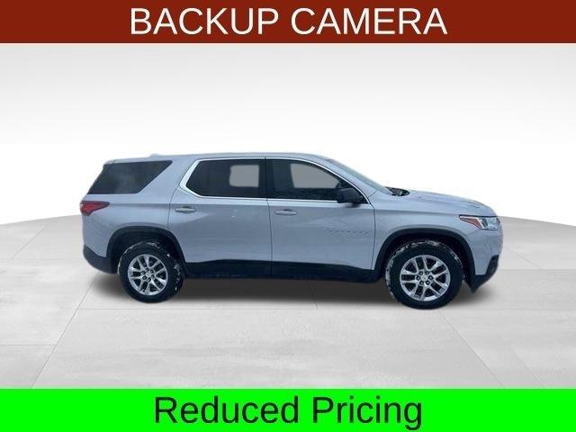 Chevrolet Traverse LS 2019