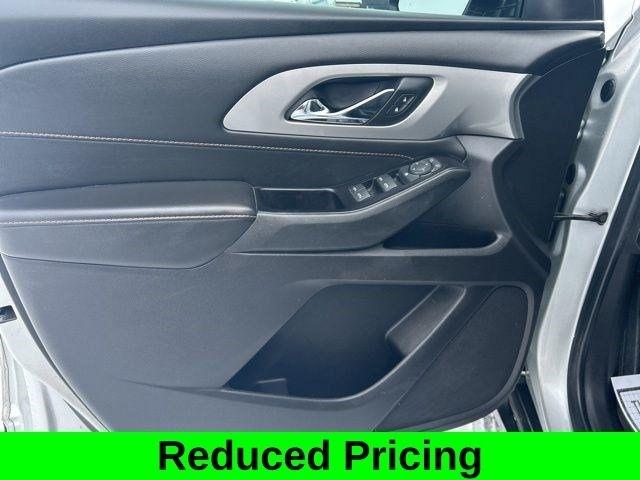 Chevrolet Traverse LS 2019