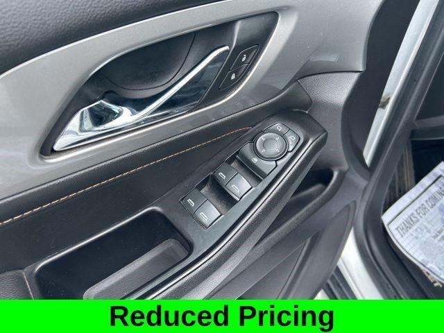 Chevrolet Traverse LS 2019