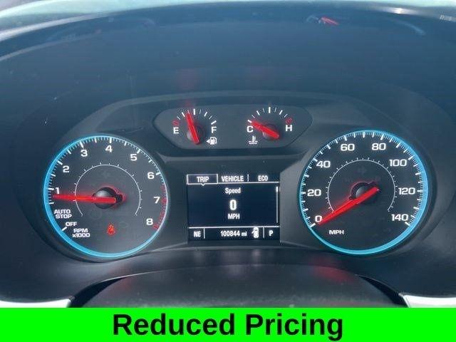 Chevrolet Traverse LS 2019